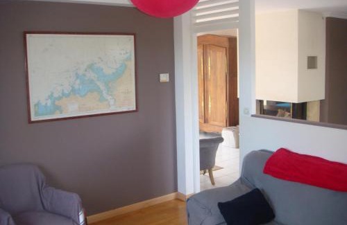 Saint-Coulomb House | Le Repaire
