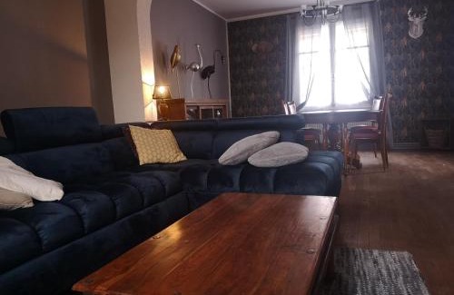 Nesle House | Le repos bien mérité