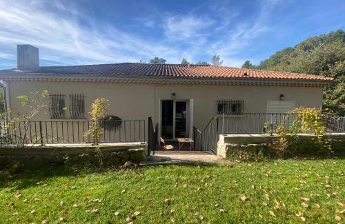 Saint-Marc-Jaumegarde House | Le Repos du Keyrié