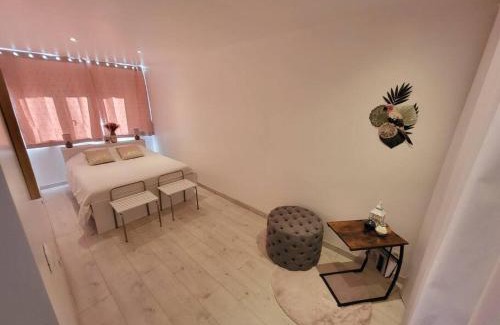 Loubajac House | [LE REPOS] Maison 6 couchages avec jardin privé
