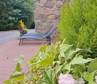 Maboge House | Le Ri de Vâ Maboge La Roche en Ardenne