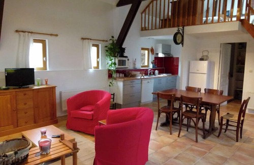 Saint-Martin-de-Boscherville House | Le Ronceray - ST MARTIN DE BOSCHERVILLE