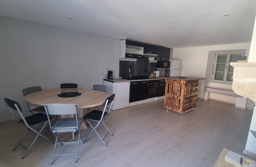 Saint-Germain-le-Rocheux House | Le Rocagermanois - Pretty village house