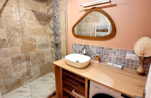 Novel Apartment | Le Rocher du Lac