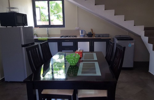 Camp Bestel Villa | Le Rocher Villa, New villa with private pool