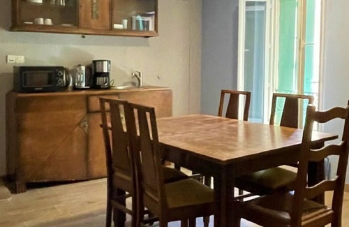 Le Caylar House | Le Rockastel