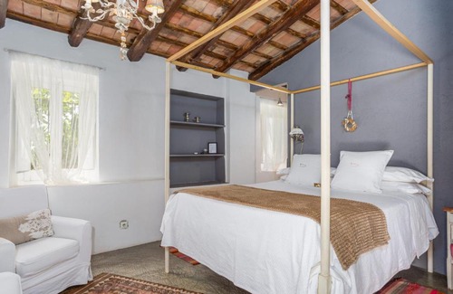 Mont-Ras Hotel | Le Rondini- Solo Adultos