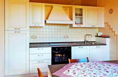 Cossombrato Apartment | Le Rose d'Antan by Interhome