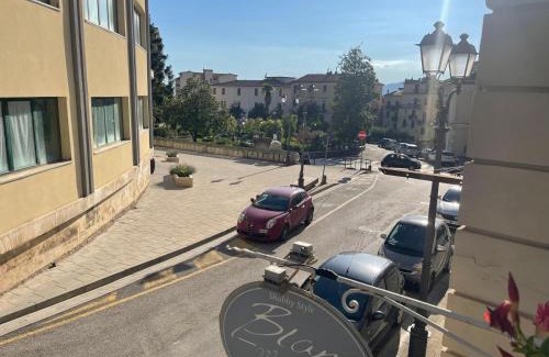Quartiere XXIV Don Bosco Apartment | Le Rose Inn