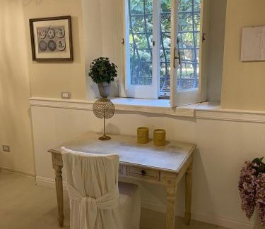 Quartiere XXIV Don Bosco Apartment | Le Rose Inn