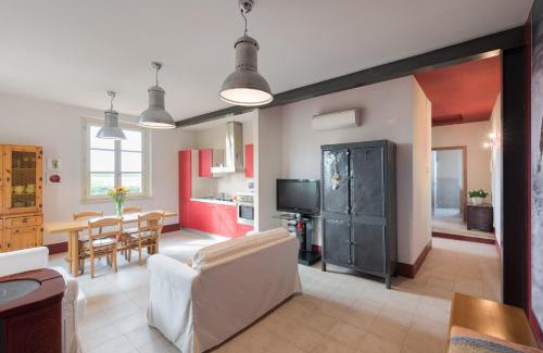 Piombino Apartment | Le Rose