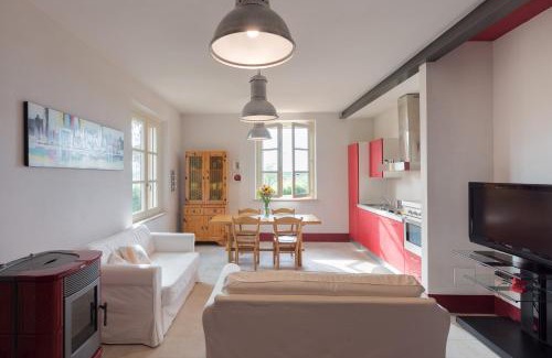 Piombino Apartment | Le Rose