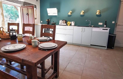 Corberon Villa | Le Rosseau Cottage - Five Bedroom Villa, Sleeps 10