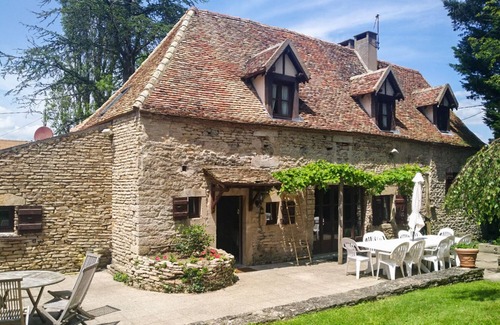 Corberon Villa | Le Rosseau Cottage - Five Bedroom Villa, Sleeps 10