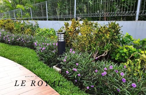 Surabaya Apartment | Le Royal Benson Apartment at Supermal Pakuwon