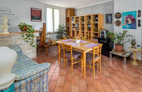 Vezzano sul Crostolo Bed & Breakfast | Le Ruote