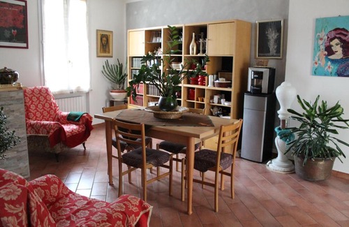 Vezzano sul Crostolo Bed & Breakfast | Le Ruote