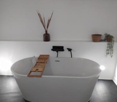 Moncontour House | Le séchoir Moncontour