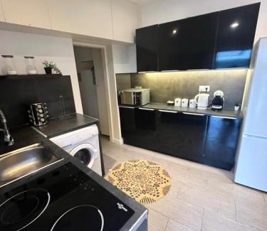 Saint-Brice-sous-Foret Apartment | Le Saint-Brice de Paris