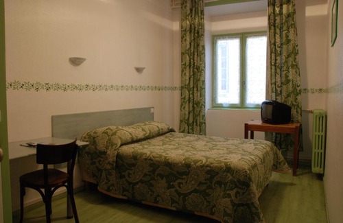 Die Hotel | Le Saint Domingue