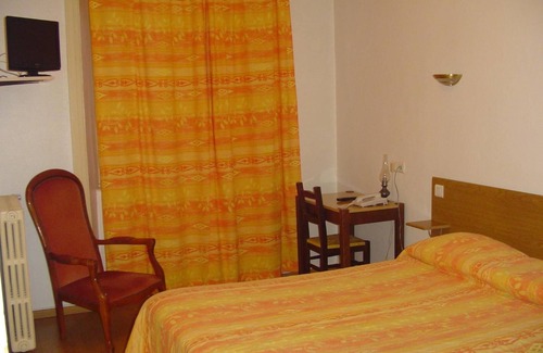 Die Hotel | Le Saint Domingue