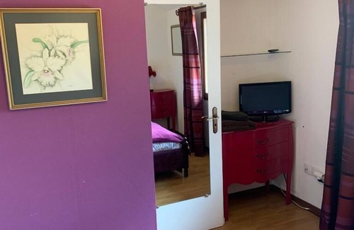 Saint-Hilaire-de-Brens House | Le Saint-Hilaire