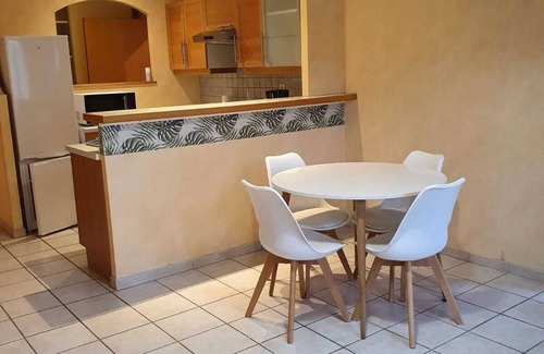 Saint-Hilaire-de-Brens House | Le Saint-Hilaire