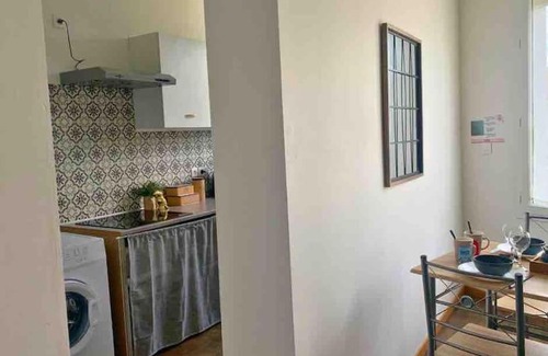 Lourdes Apartment | [LE SAINT-LOUIS 4] T2 pour 4 personnes, sanctuaire
