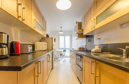 Old Town Apartment | Le Saint Michel - TROYES