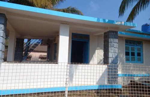 Murud Villa | Le Sancy Beach Villa