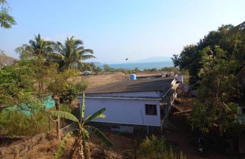 Murud Villa | Le Sancy Beach Villa