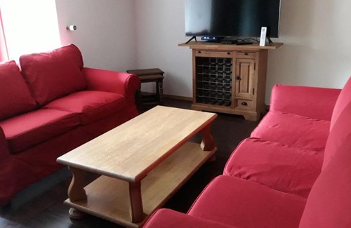 Bertogne House | le sanglier