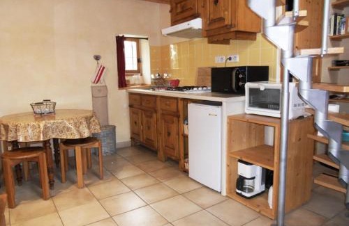 Saint-Jean-de-Maurienne Apartment | le Sarto - St Jean de Maurienne