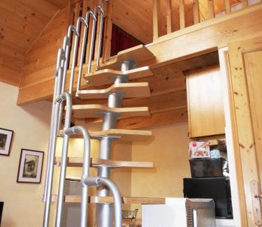Saint-Jean-de-Maurienne Apartment | le Sarto - St Jean de Maurienne