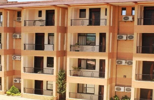 Kisumu Hotel | Le Savanna Country Lodge And Hotel