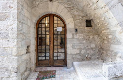 Calvi di Umbria Apartment | Le Scalette - Holiday Home in Calvi - ItalyWeGo