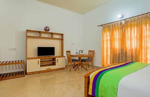 Chinnakanal Resort | Le Selena Munnar