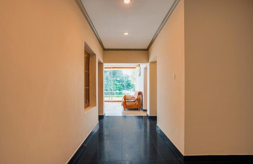 Chinnakanal Resort | Le Selena Munnar