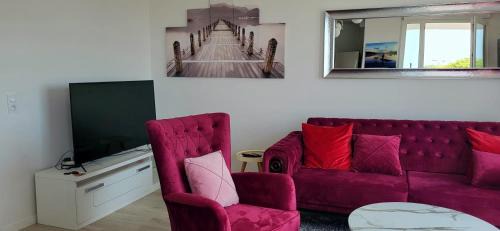 Center Apartment | Le Senghor