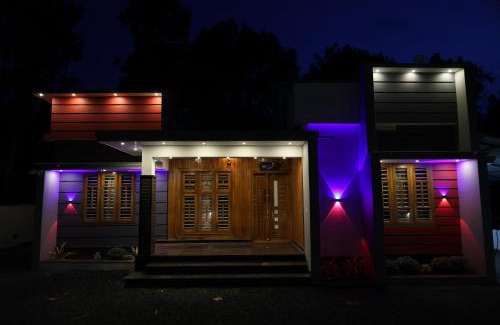 Meenangadi House | Le Serene