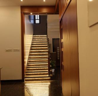 Meenangadi House | Le Serene