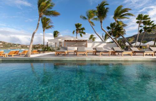 Anse du Grand Cul-de-Sac Hotel | Le Sereno