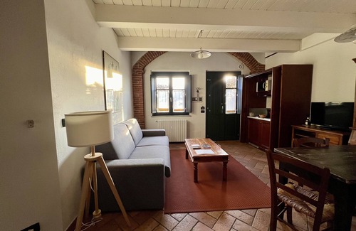 Moncalieri House | Le Serre Suites & Apartments
