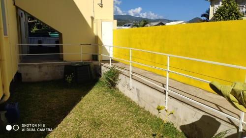 Saint-Pierre De La Reunion Apartment | LE SHANTI
