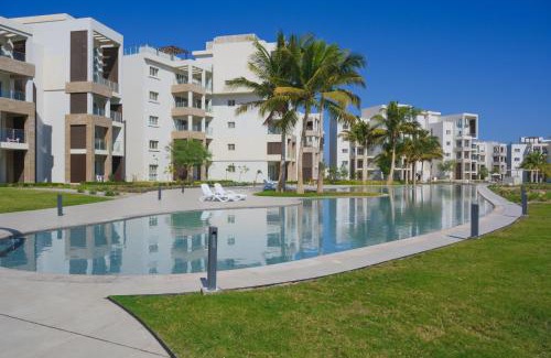 As Sifah Apartment | Le Sifah - Golf Lake Apartments
