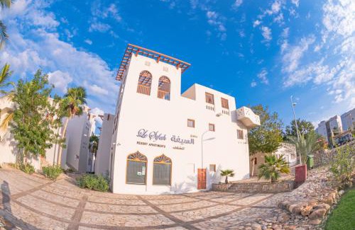As Sifah Apartment | Le Sifah - Marina View Apartments & Villa