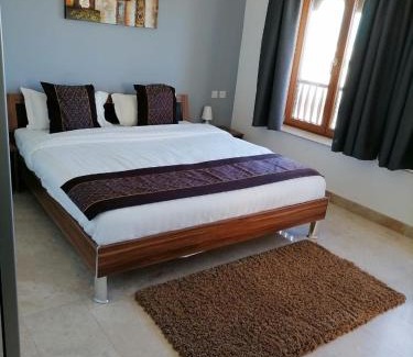 As Sifah Apartment | Le Sifah - Marina View Apartments & Villa