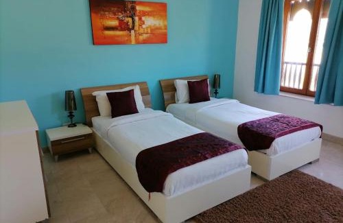 As Sifah Apartment | Le Sifah - Marina View Apartments & Villa