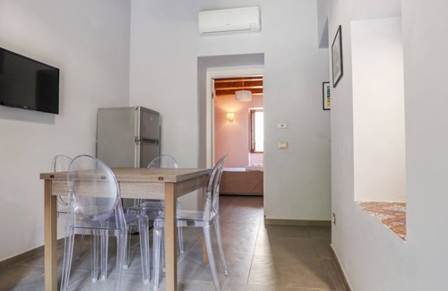 Gratteri Apartment | Le Signorine Panoramic apartment Donna Giacomina