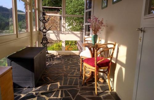 Gembes House | Le silence de Frahan